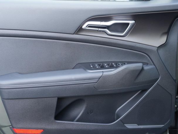 KIA Sportage 1.6T DCT Spirit Navi HUD SHZ-Fond