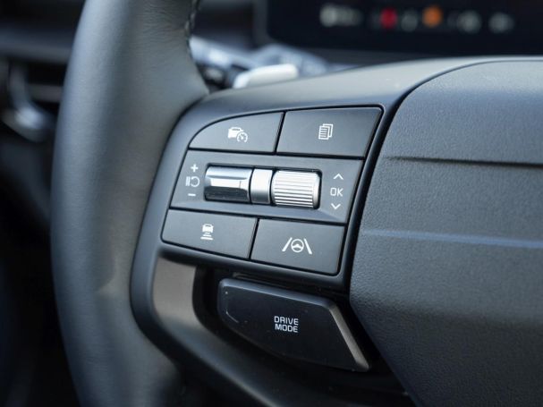 KIA Sportage 1.6T DCT Spirit Navi HUD SHZ-Fond