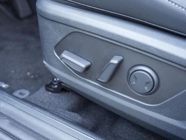 KIA Sportage 1.6T DCT Spirit Navi HUD SHZ-Fond