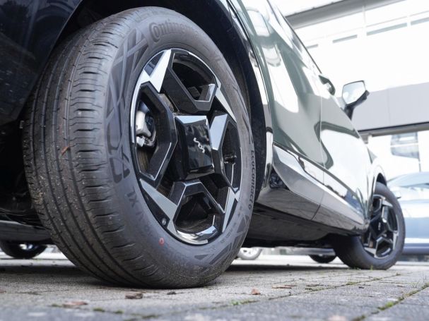 KIA Sportage 1.6T DCT Spirit Navi HUD SHZ-Fond