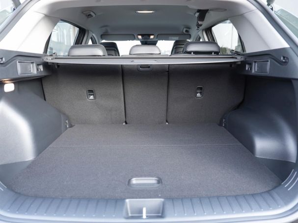 KIA Sportage 1.6T DCT Spirit Navi HUD SHZ-Fond