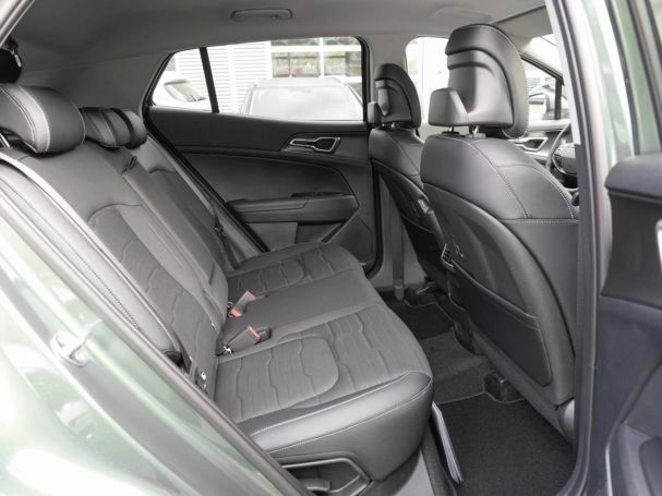 KIA Sportage 1.6T DCT Spirit Navi HUD Harman/Kardon