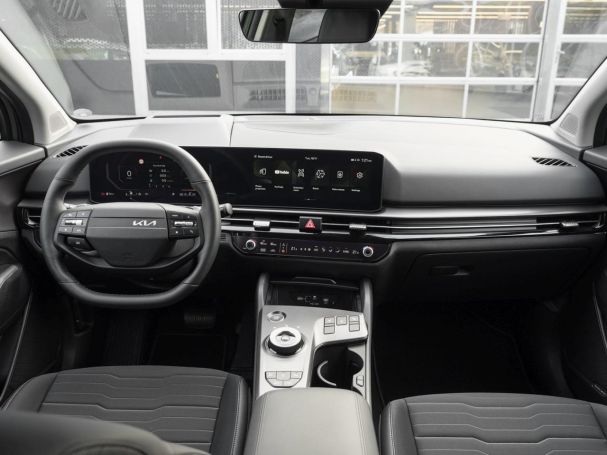 KIA Sportage 1.6T DCT Spirit Navi HUD Harman/Kardon