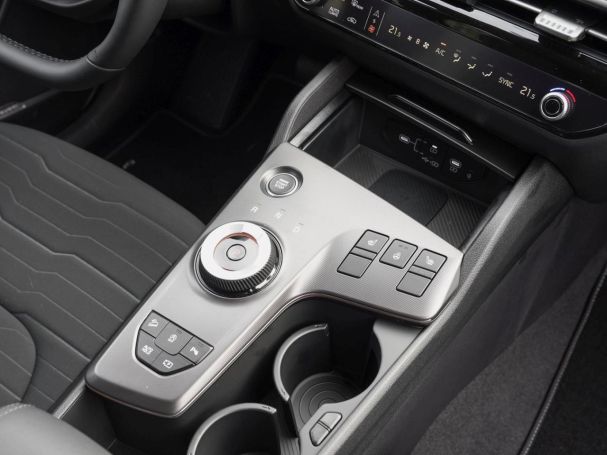 KIA Sportage 1.6T DCT Spirit Navi HUD Harman/Kardon