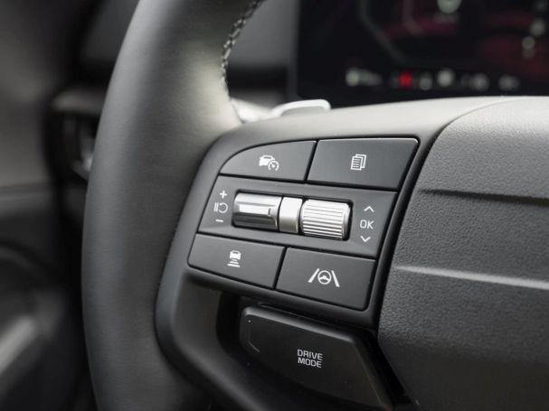 KIA Sportage 1.6T DCT Spirit Navi HUD Harman/Kardon