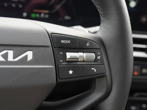 KIA Sportage 1.6T DCT Spirit Navi HUD Harman/Kardon