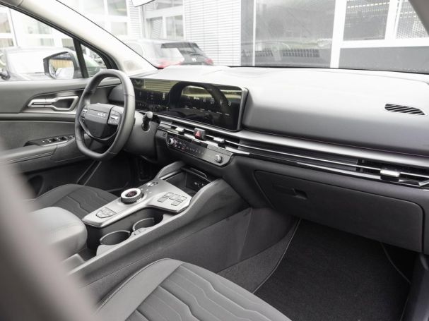 KIA Sportage 1.6T DCT Spirit Navi HUD Harman/Kardon