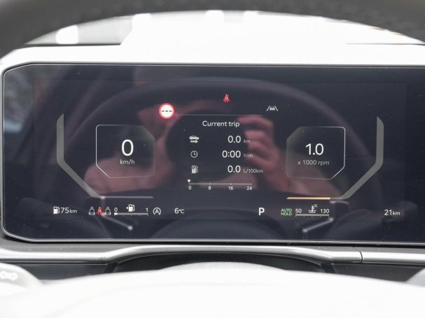 KIA Sportage 1.6T DCT Spirit Navi HUD Harman/Kardon