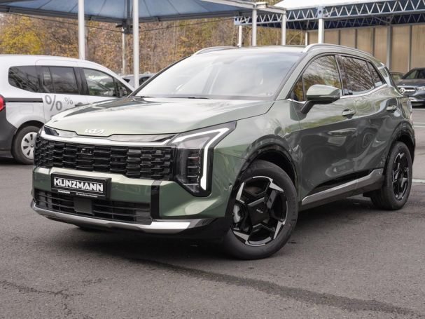 KIA Sportage 1.6T DCT Spirit Navi HUD Harman/Kardon