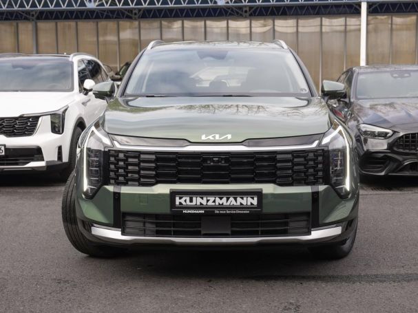 KIA Sportage 1.6T DCT Spirit Navi HUD Harman/Kardon