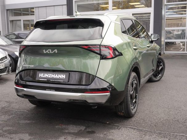 KIA Sportage 1.6T DCT Spirit Navi HUD Harman/Kardon