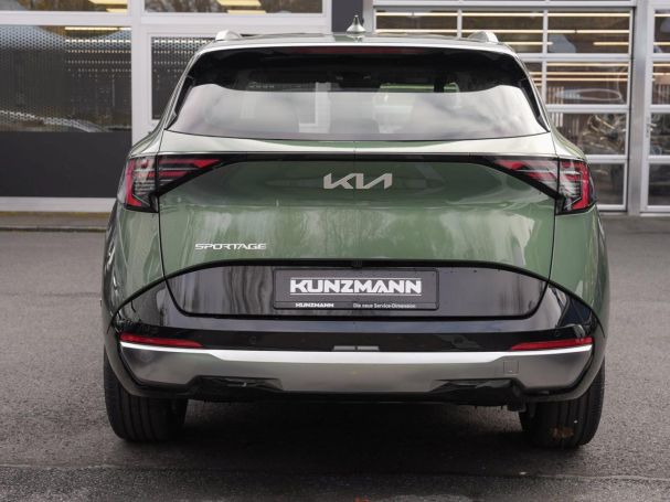 KIA Sportage 1.6T DCT Spirit Navi HUD Harman/Kardon