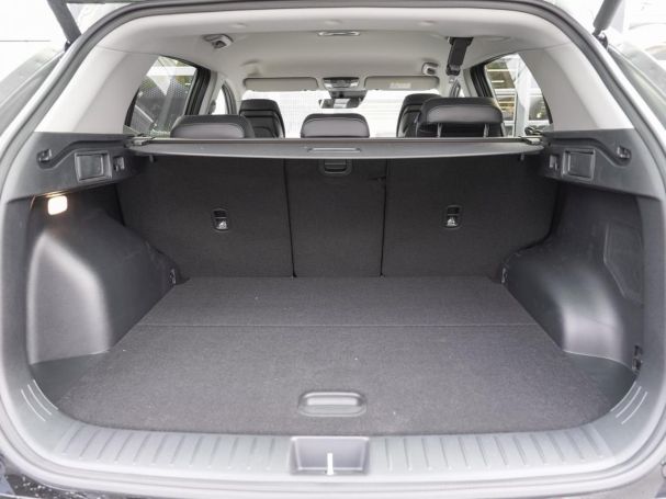 KIA Sportage 1.6T DCT Spirit Navi HUD Harman/Kardon