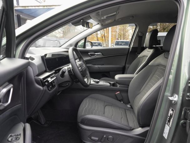 KIA Sportage 1.6T DCT Spirit Navi HUD Harman/Kardon