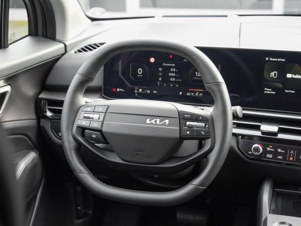 KIA Sportage 1.6T DCT Spirit Navi HUD Harman/Kardon