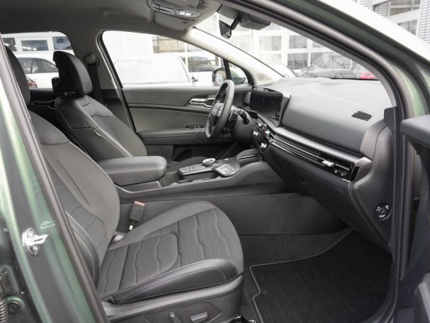 KIA Sportage 1.6T DCT Spirit Navi HUD Harman/Kardon