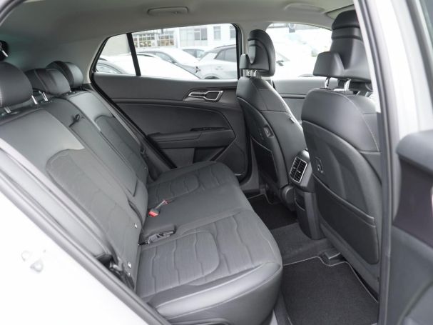 KIA Sportage 1.6T DCT Spirit Navi HUD ACC 360°