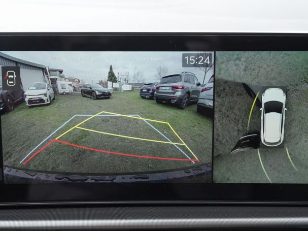 KIA Sportage 1.6T DCT Spirit Navi HUD ACC 360°