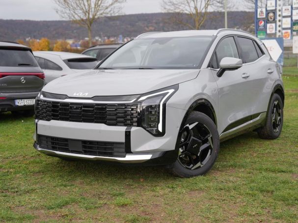 KIA Sportage 1.6T DCT Spirit Navi HUD ACC 360°