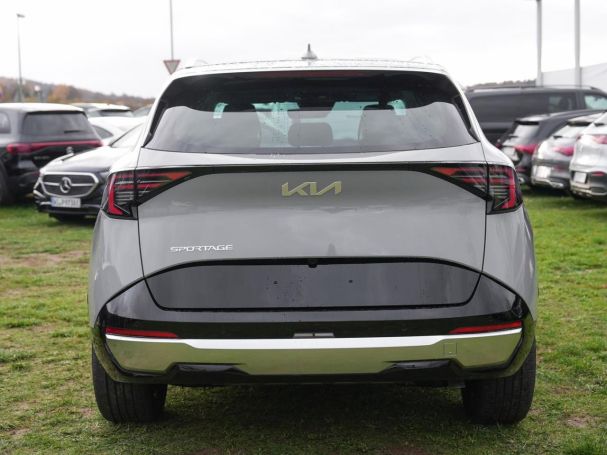 KIA Sportage 1.6T DCT Spirit Navi HUD ACC 360°