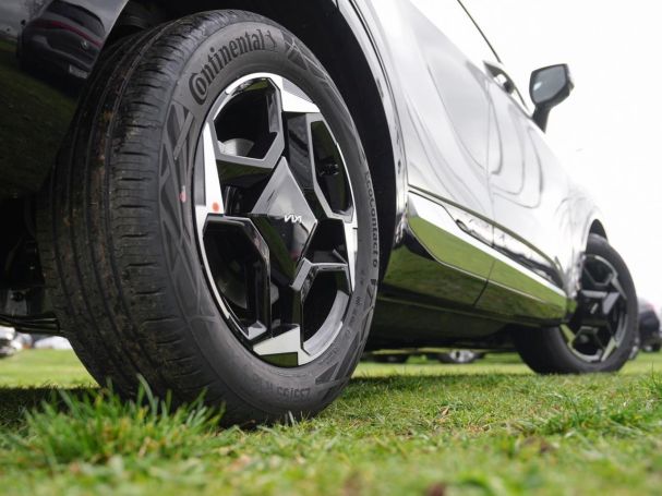 KIA Sportage 1.6T DCT Spirit Navi HUD ACC 360°