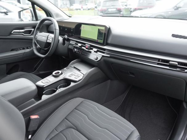 KIA Sportage 1.6T DCT Spirit Navi HUD ACC 360°