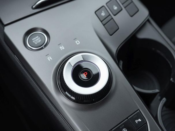 KIA Sportage 1.6T DCT Spirit Rundumsichtkamera ACC