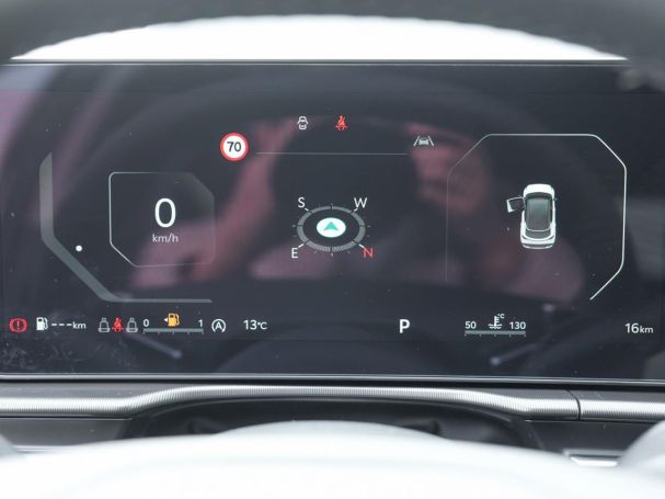 KIA Sportage 1.6T DCT Spirit Rundumsichtkamera ACC