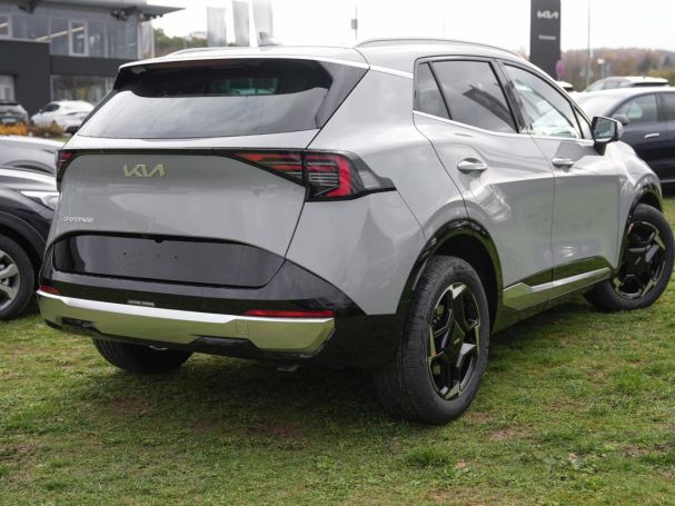 KIA Sportage 1.6T DCT Spirit Rundumsichtkamera ACC