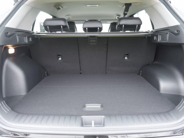 KIA Sportage 1.6T DCT Spirit Rundumsichtkamera ACC