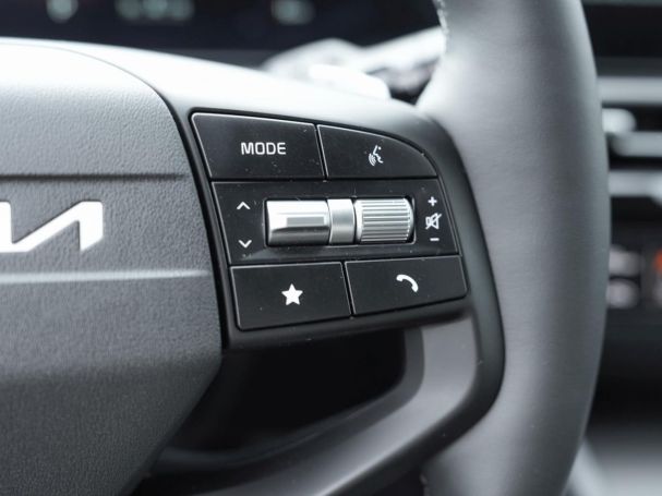 KIA Sportage 1.6T DCT Spirit Head-Up ACC Lenkradhzg