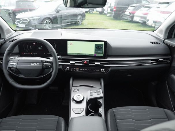 KIA Sportage 1.6T DCT Spirit Head-Up ACC Lenkradhzg