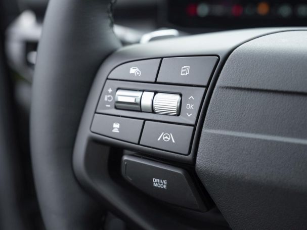 KIA Sportage 1.6T DCT Spirit Head-Up ACC Lenkradhzg