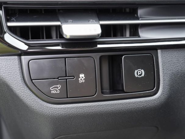 KIA Sportage 1.6T DCT Spirit Head-Up ACC Lenkradhzg