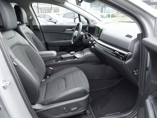 KIA Sportage 1.6T DCT Spirit Head-Up ACC Lenkradhzg