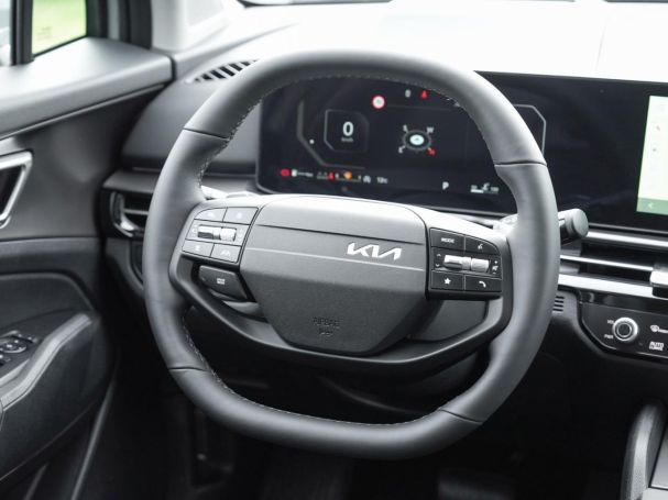 KIA Sportage 1.6T DCT Spirit Head-Up ACC Lenkradhzg