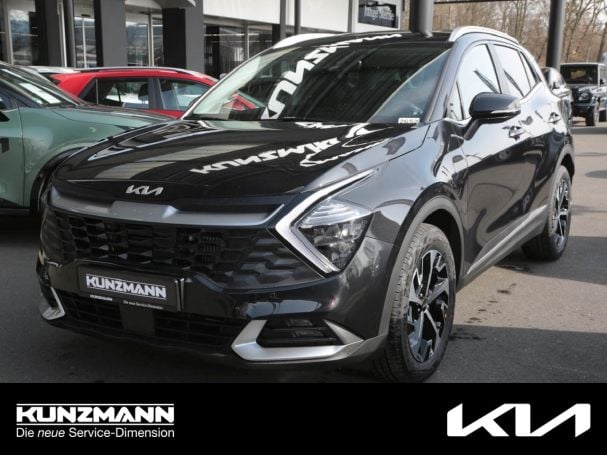 KIA Sportage 1.6T DCT Ultimate Edition Navi Kamera