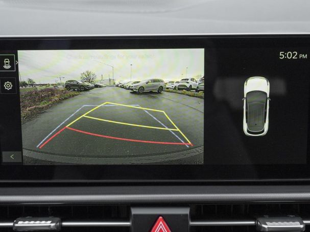 KIA Sportage 1.6T DCT Vision Navi Kamera ACC