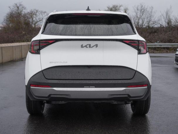 KIA Sportage 1.6T DCT Vision Navi Kamera ACC