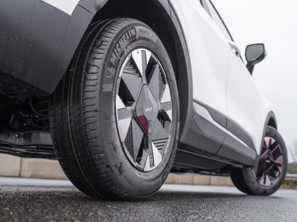 KIA Sportage 1.6T DCT Vision Navi Kamera ACC