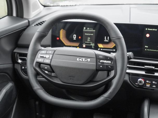 KIA Sportage 1.6T DCT Vision Navi Kamera ACC