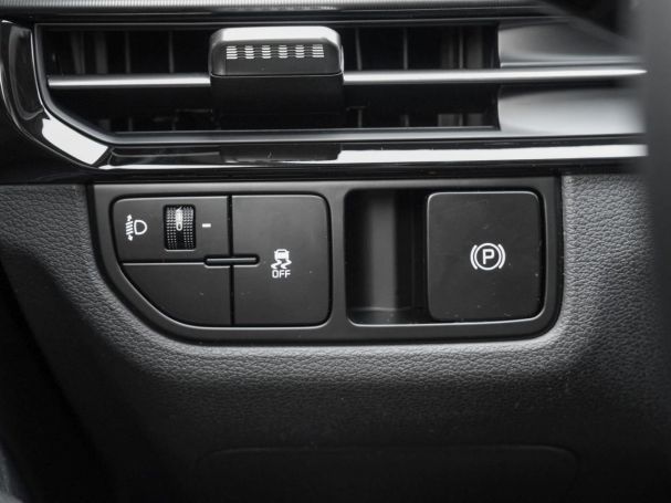 KIA Sportage 1.6T DCT Vision Kamera ACC KomfortP SHZ