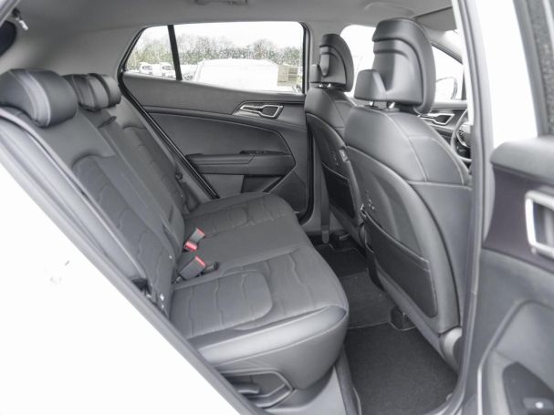 KIA Sportage 1.6T DCT Vision Kamera ACC KomfortP SHZ