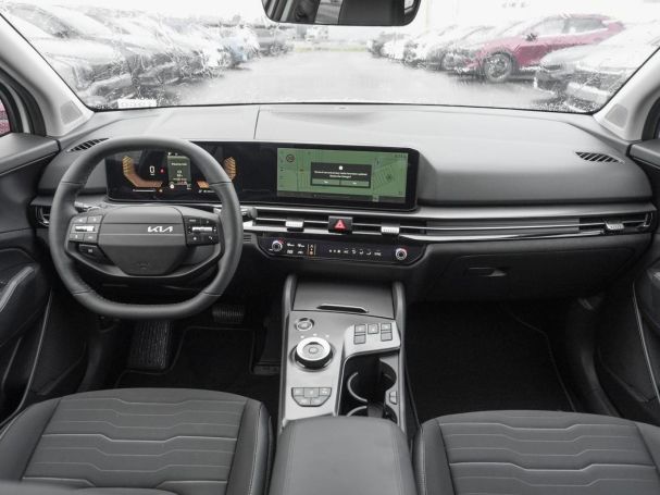 KIA Sportage 1.6T DCT Vision Kamera ACC KomfortP SHZ