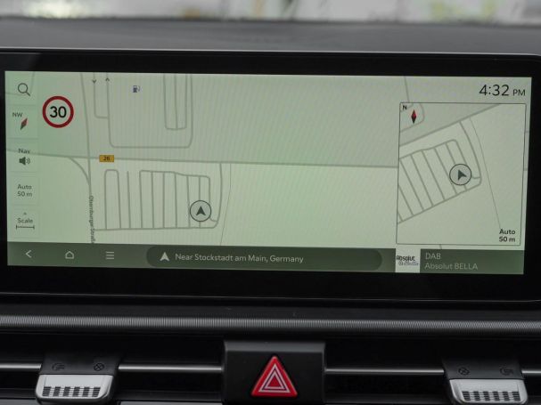 KIA Sportage 1.6T DCT Vision Kamera ACC KomfortP SHZ