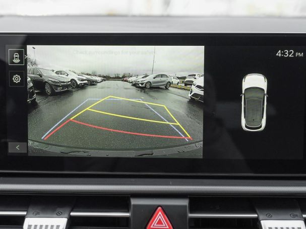 KIA Sportage 1.6T DCT Vision Kamera ACC KomfortP SHZ