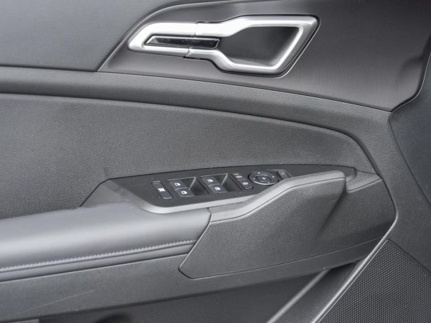 KIA Sportage 1.6T DCT Vision Kamera ACC KomfortP SHZ