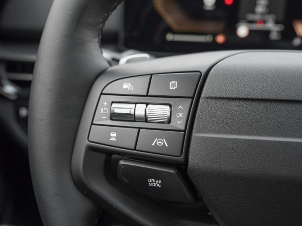 KIA Sportage 1.6T DCT Vision Kamera ACC KomfortP SHZ