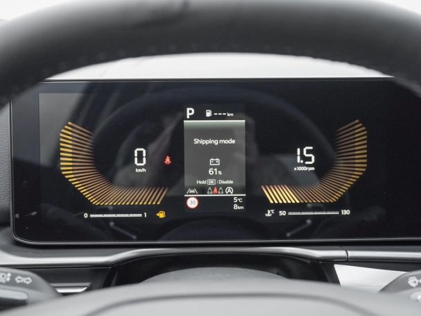 KIA Sportage 1.6T DCT Vision Kamera ACC KomfortP SHZ