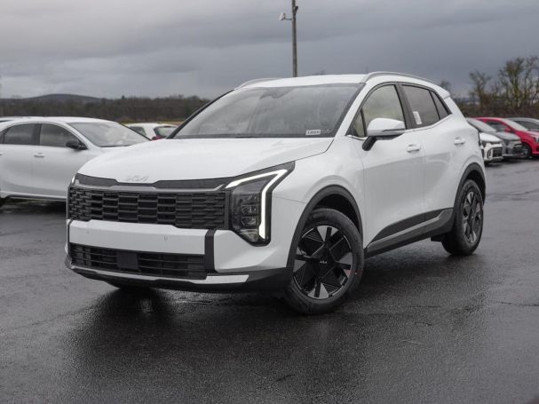 KIA Sportage 1.6T DCT Vision Kamera ACC KomfortP SHZ